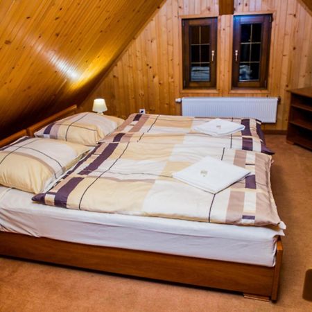 Zloty Widok Bed & Breakfast Karpacz Rom bilde