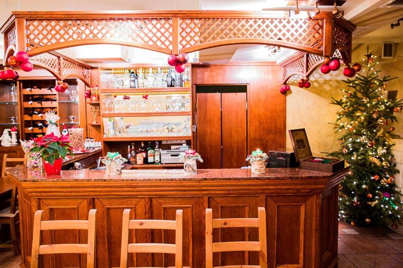 Zloty Widok Bed & Breakfast Karpacz Eksteriør bilde