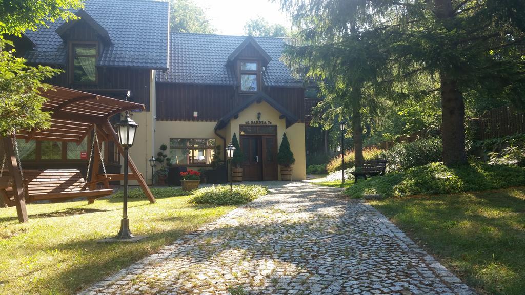Zloty Widok Bed & Breakfast Karpacz Eksteriør bilde