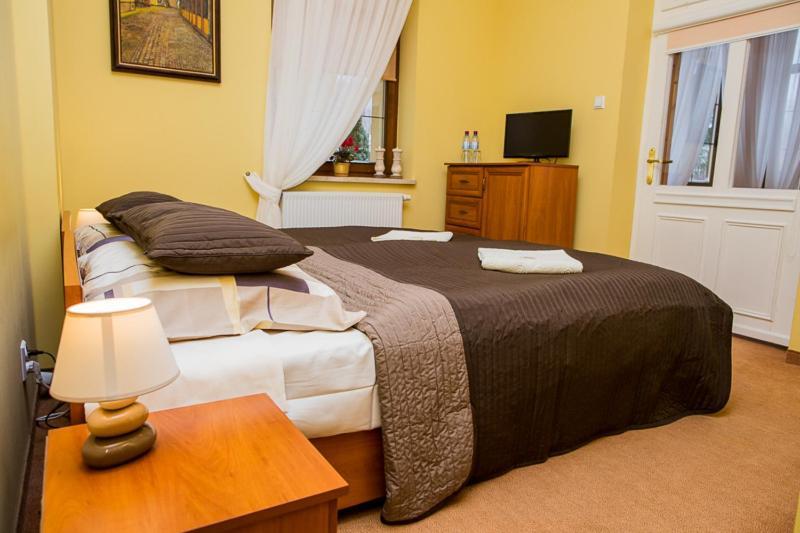 Zloty Widok Bed & Breakfast Karpacz Eksteriør bilde