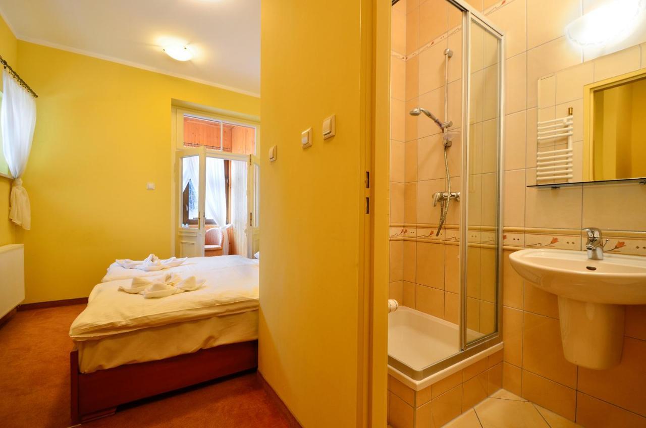 Zloty Widok Bed & Breakfast Karpacz Eksteriør bilde