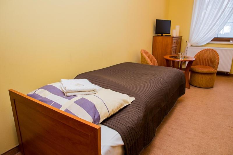Zloty Widok Bed & Breakfast Karpacz Eksteriør bilde