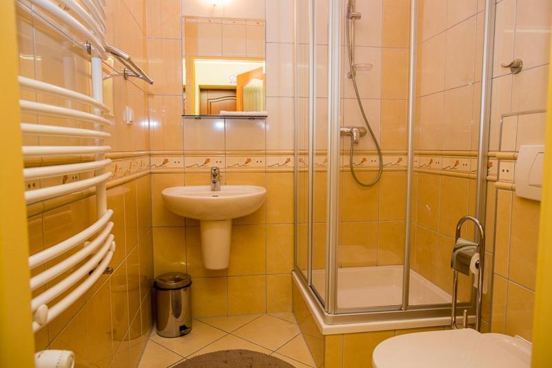 Zloty Widok Bed & Breakfast Karpacz Eksteriør bilde