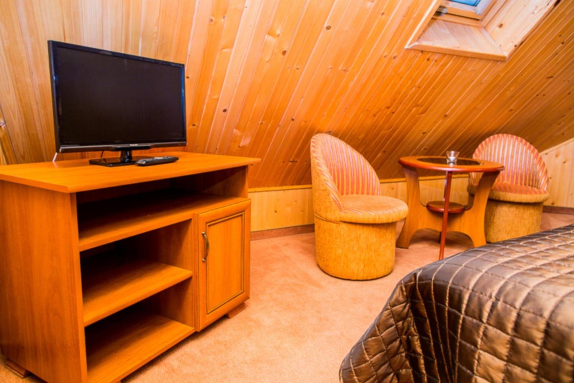 Zloty Widok Bed & Breakfast Karpacz Rom bilde