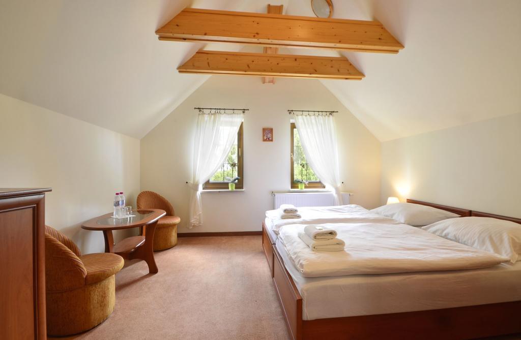 Zloty Widok Bed & Breakfast Karpacz Eksteriør bilde