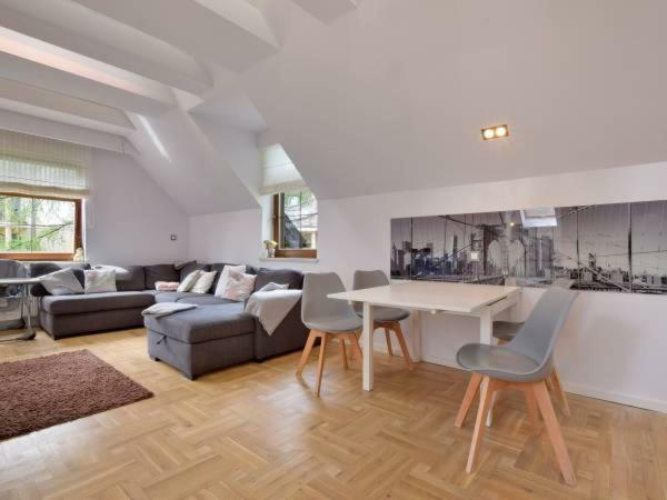 Zloty Widok Bed & Breakfast Karpacz Eksteriør bilde