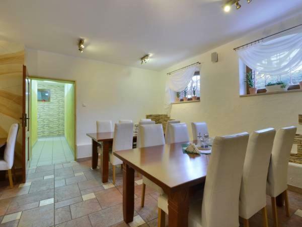 Zloty Widok Bed & Breakfast Karpacz Eksteriør bilde
