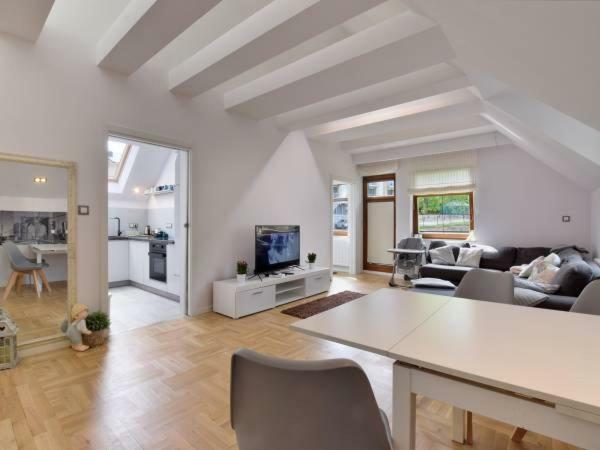 Zloty Widok Bed & Breakfast Karpacz Eksteriør bilde