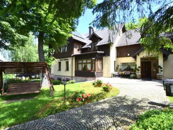 Zloty Widok Bed & Breakfast Karpacz Eksteriør bilde
