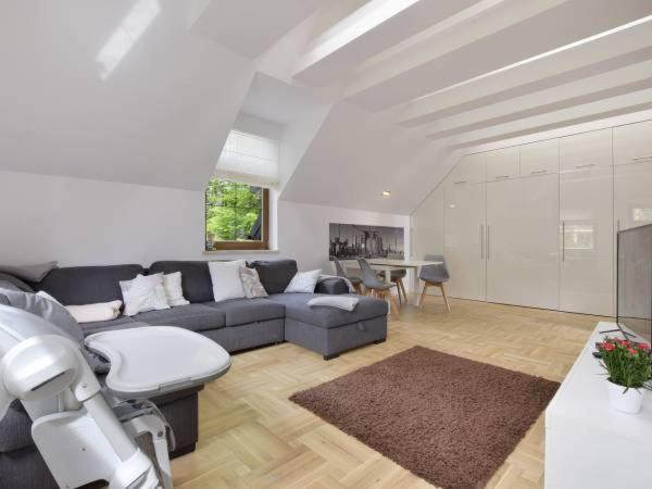 Zloty Widok Bed & Breakfast Karpacz Eksteriør bilde