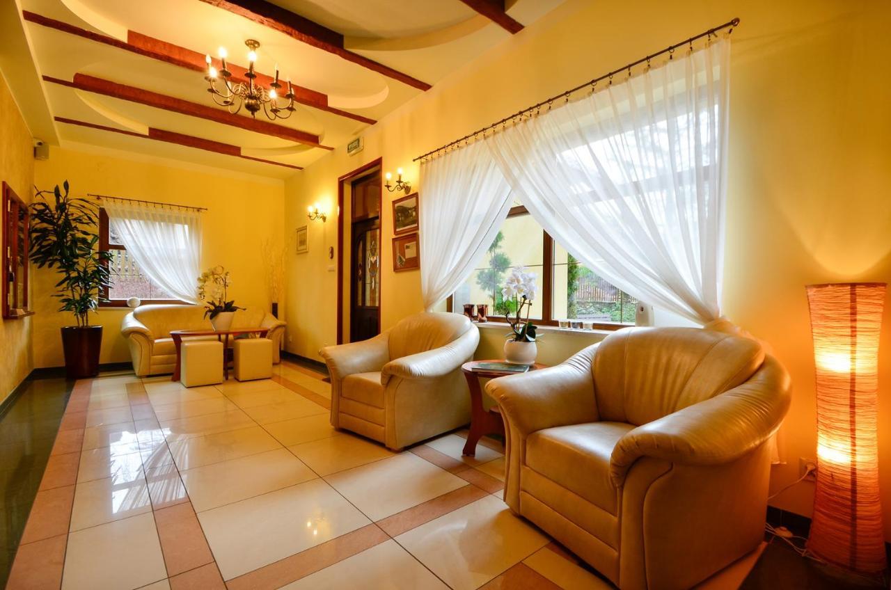 Zloty Widok Bed & Breakfast Karpacz Eksteriør bilde