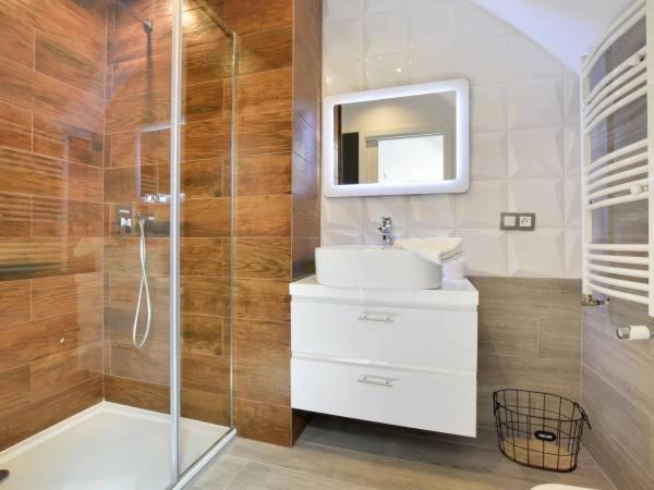 Zloty Widok Bed & Breakfast Karpacz Eksteriør bilde